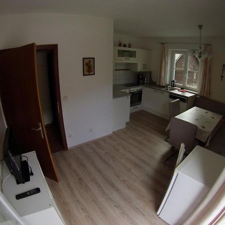 Haus Ebner Johann ヒンターゼー 部屋 写真