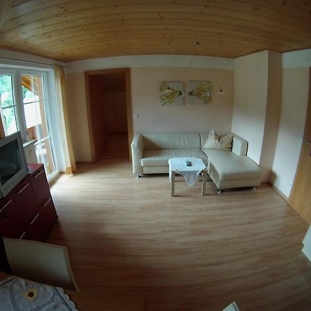 Haus Ebner Johann ヒンターゼー 部屋 写真