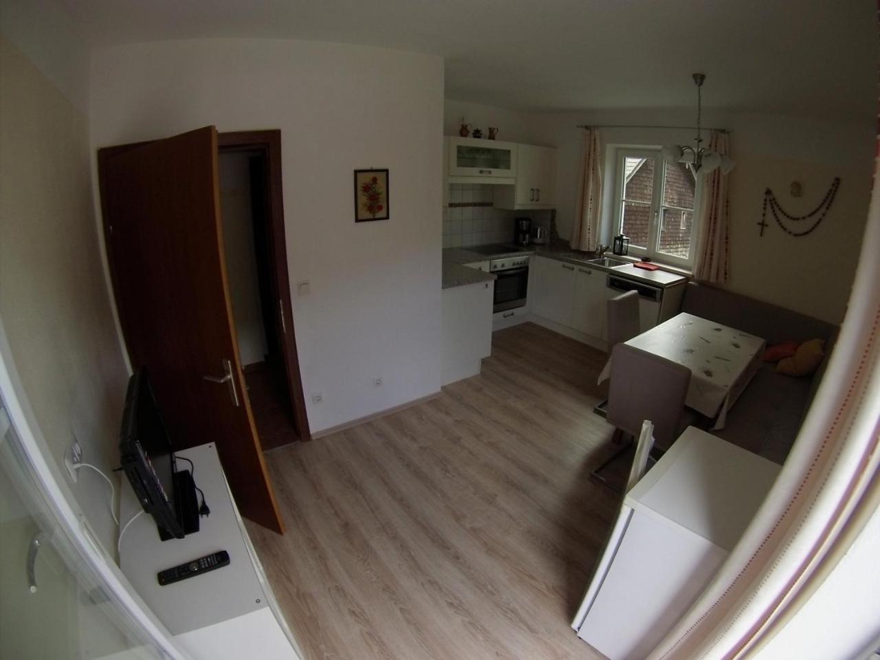 Haus Ebner Johann ヒンターゼー 部屋 写真