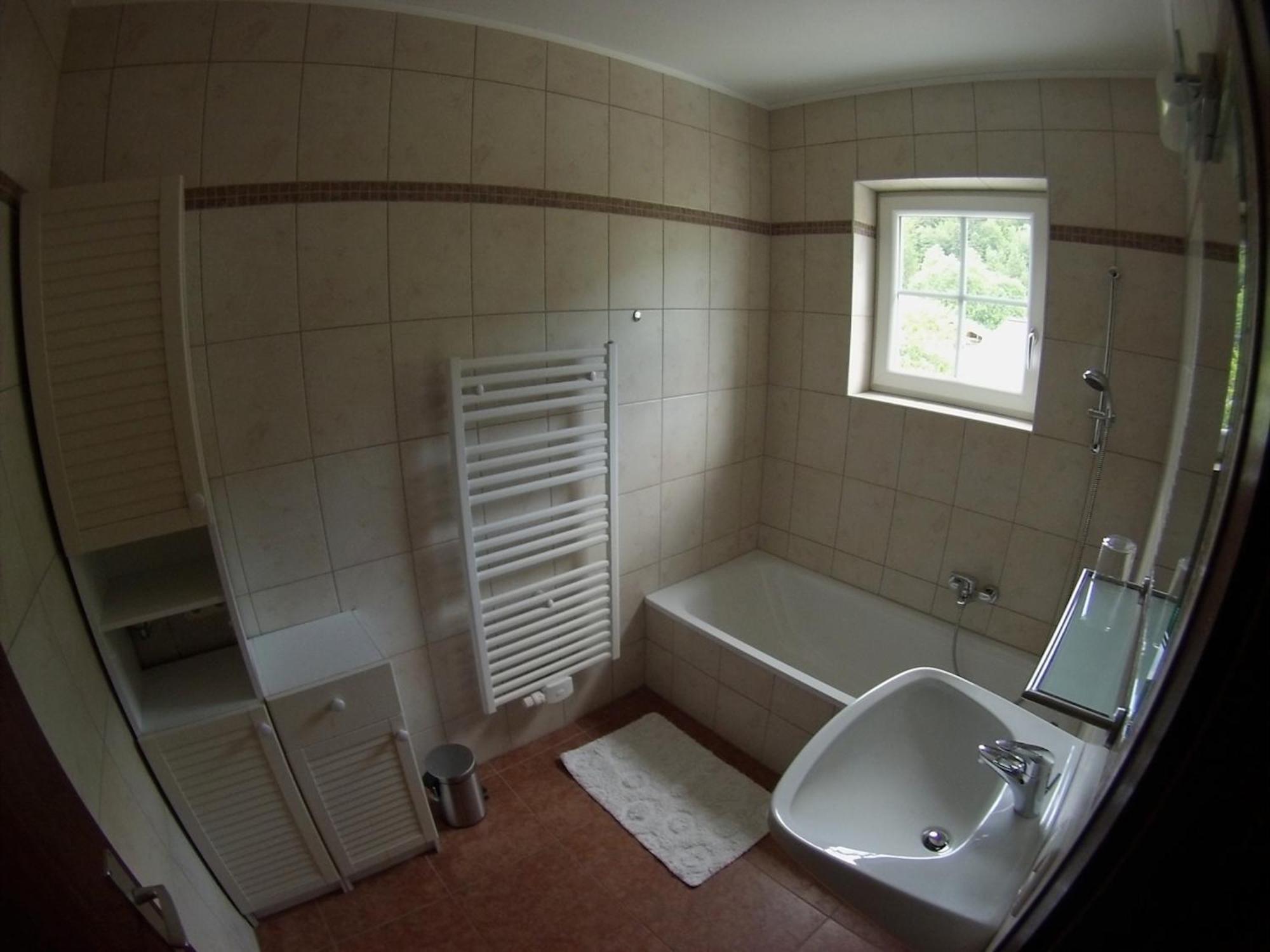 Haus Ebner Johann ヒンターゼー 部屋 写真
