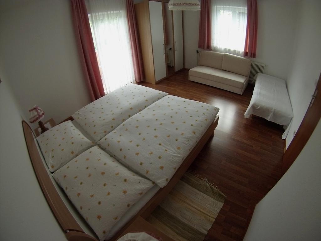 Haus Ebner Johann ヒンターゼー エクステリア 写真